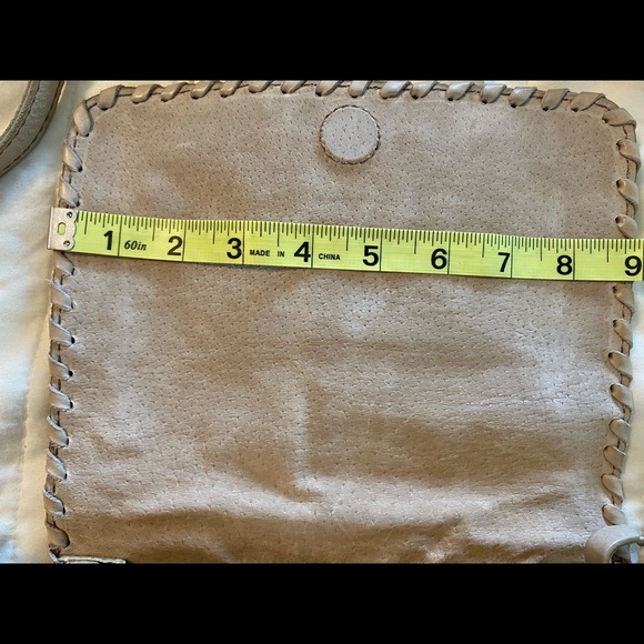 Rhythm & Rhymes crossbody organizer purse - Picture 7 of 16